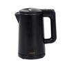 Fervedor Hotel 0.8L Preto Mate